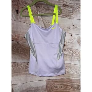 NIKE TENNIS TOP- New without tags - size M medium